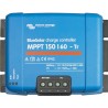 Regulador SmartSolar VICTRON MPPT 150/45 para 12/24/36/48V Tr
