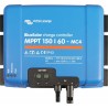 Regulador Victron BlueSolar  MPPT 150/60-MC4, auto 12/24/36/48V y 60A