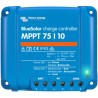 Regulador SmartSolar VICTRON MPPT 75/10 para 12/24V y 10A