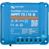 Regulador Victron BlueSolar  MPPT 100/20 auto 12/24/48V y 20A