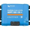 Regulador Victron SmartSolar MPPT 100/50 auto 12/24V y 50A