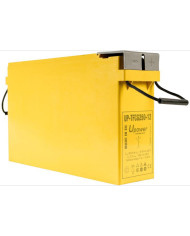 Batería Solar UP 12v 250Ah TFCG250-12