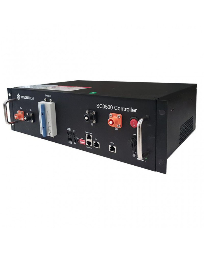 BMS Controlador Batería Pylontech SC0500-100S