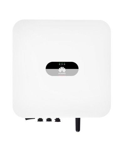 Vista Frontal Inversor Huawei SUN2000-3KTL-L1 3000W - EFITRON