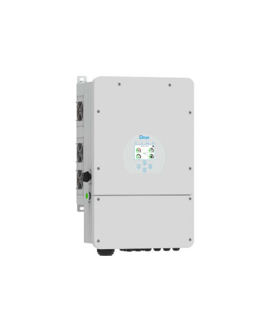 Inversor híbrido monofásico Deye de 8 kW serie SUN SG01LP1-EU Inversor híbrido monofásico Deye de 8 kW serie SUN SG01LP1-EU