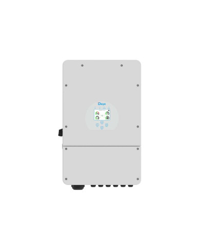 Vista frontal Vista frontal