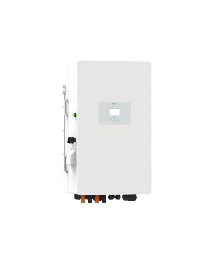 Inversor híbrido trifásico Deye de 30 kW serie SUN SG01HP3-EU-BM3
