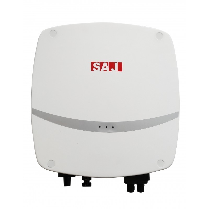 Inversor SAJ R5 SERIES 2500W 1MPPT MONOFÁSICA