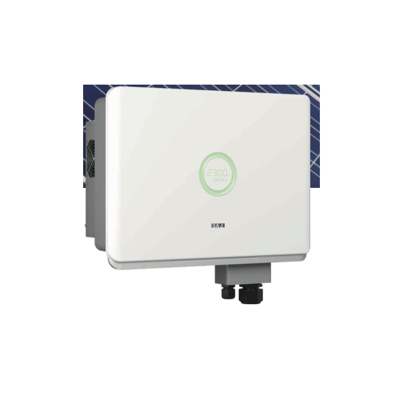 Inversor SAJ R6 SERIES 15K T2 32A