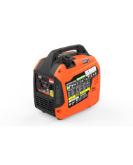 Generador Inverter 2000 W Genergy Lanzarote III RC SILENT_2