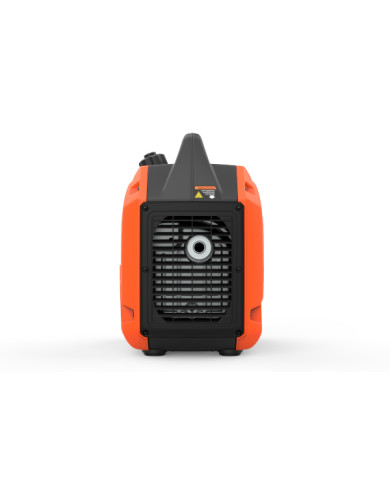 Generador Inverter 2000W Genergy Lanzarote II
