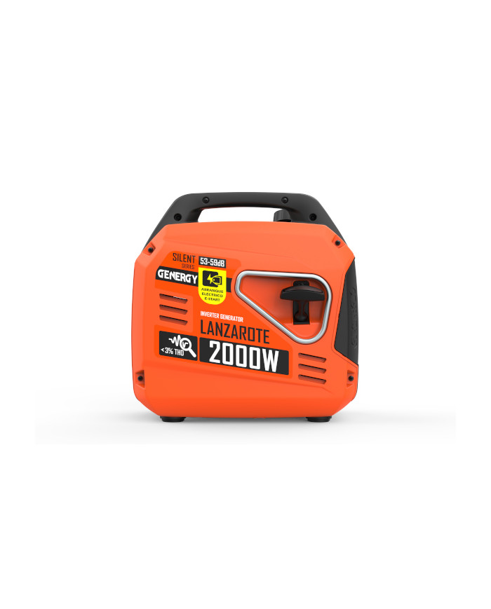 Generador Inverter 2000 W Genergy Lanzarote III RC SILENT_6