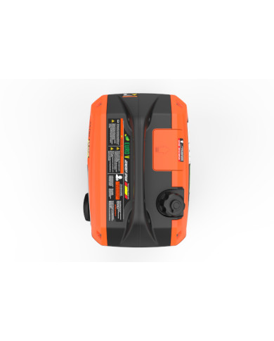 Generador Inverter 2000W Genergy Lanzarote II