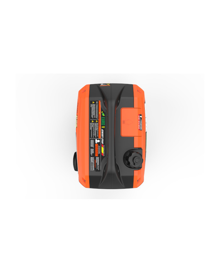 Generador Inverter 2000 W Genergy Lanzarote III RC SILENT_8