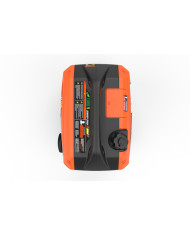 Generador Inverter 2000 W Genergy Lanzarote III RC SILENT_8