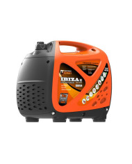 Generador Inverter 1100W Genergy Ibiza III SILENT