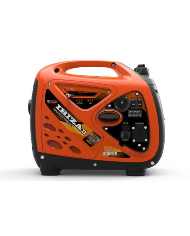 Generador Inverter 1100W Genergy Ibiza III SILENT