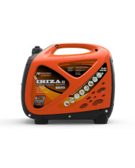 Generador Inverter 1100W Genergy Ibiza III SILENT