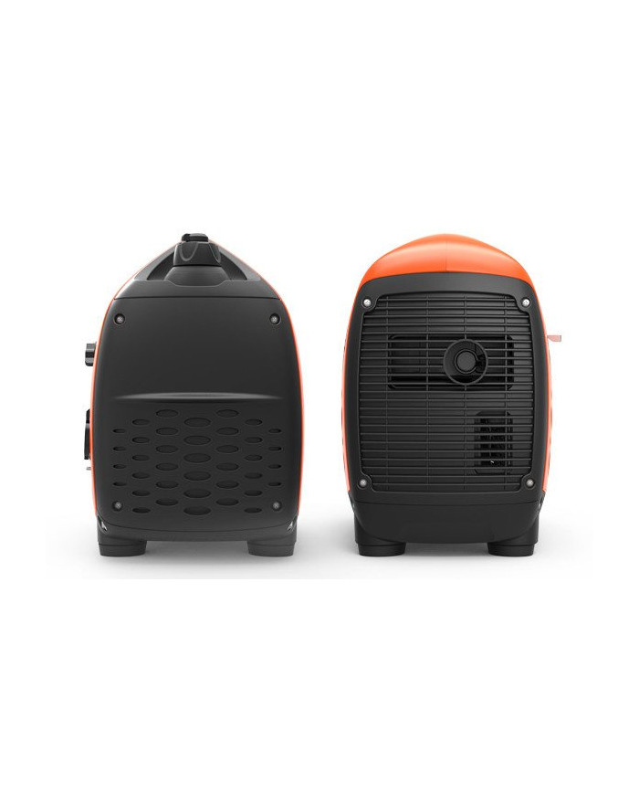 Generador Inverter 1100W Genergy Ibiza III SILENT