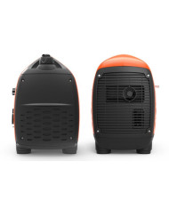 Generador Inverter 1100W Genergy Ibiza III SILENT