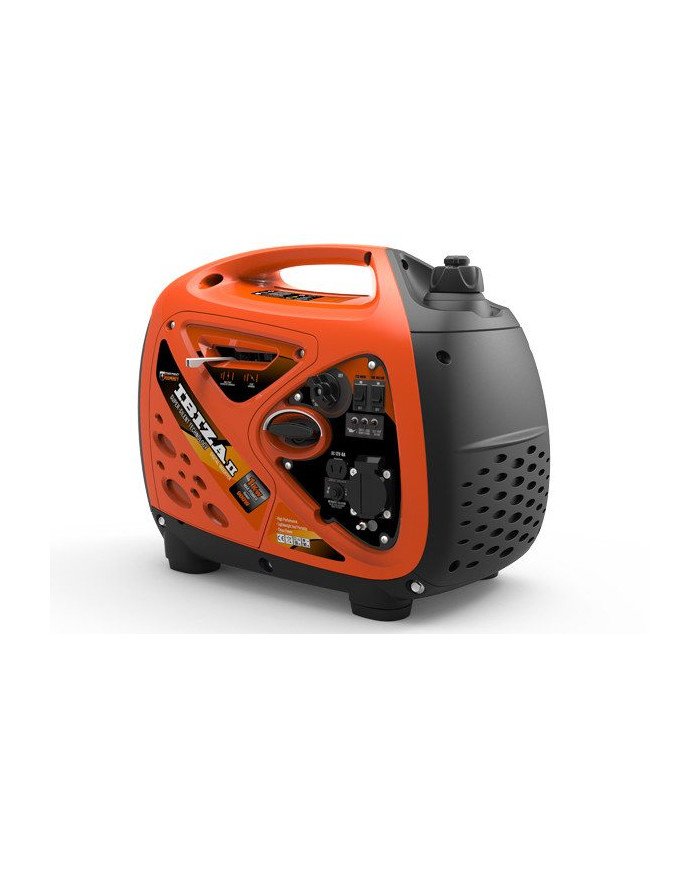 Generador Inverter 1100W Genergy Ibiza III SILENT