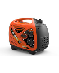 Generador Inverter 1100W Genergy Ibiza III SILENT