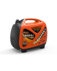 Generador Inverter 1100W Genergy Ibiza III SILENT