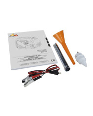 Generador Inverter 1100W Genergy Ibiza III SILENT