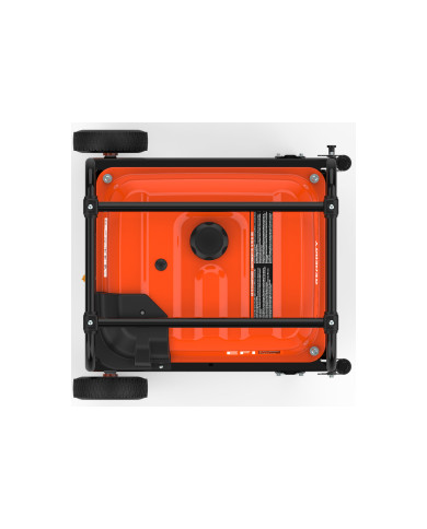Generador Inverter 10000 W Genergy Azores