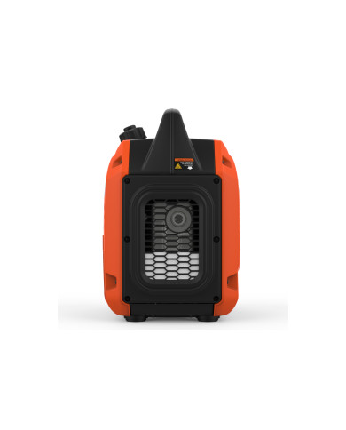 Generador Inverter 2900 W Genergy Menorca II RC SILENT