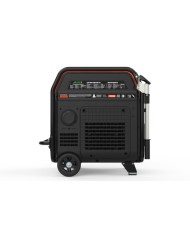 Generador Inverter 7500 W Genergy Creta RC SILENT