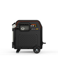 Generador Inverter 7500 W Genergy Creta RC SILENT