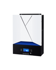 Inversor/cargador Victron Multiplus C 24/1600/40-16