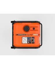 Generador Inverter 7500 W Genergy Creta SOL SILENT