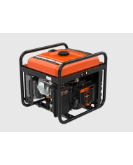 Generador Inverter 7500 W Genergy Creta ATS
