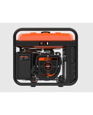 Generador Inverter 7500 W Genergy Creta ATS