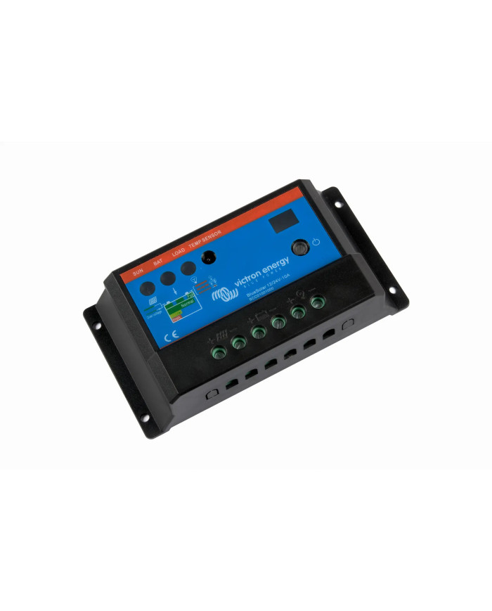 Regulador Victron PWM Ligth 12/24V-10A