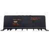 Regulador de carga PWM 12/24V.60A, con display y USB