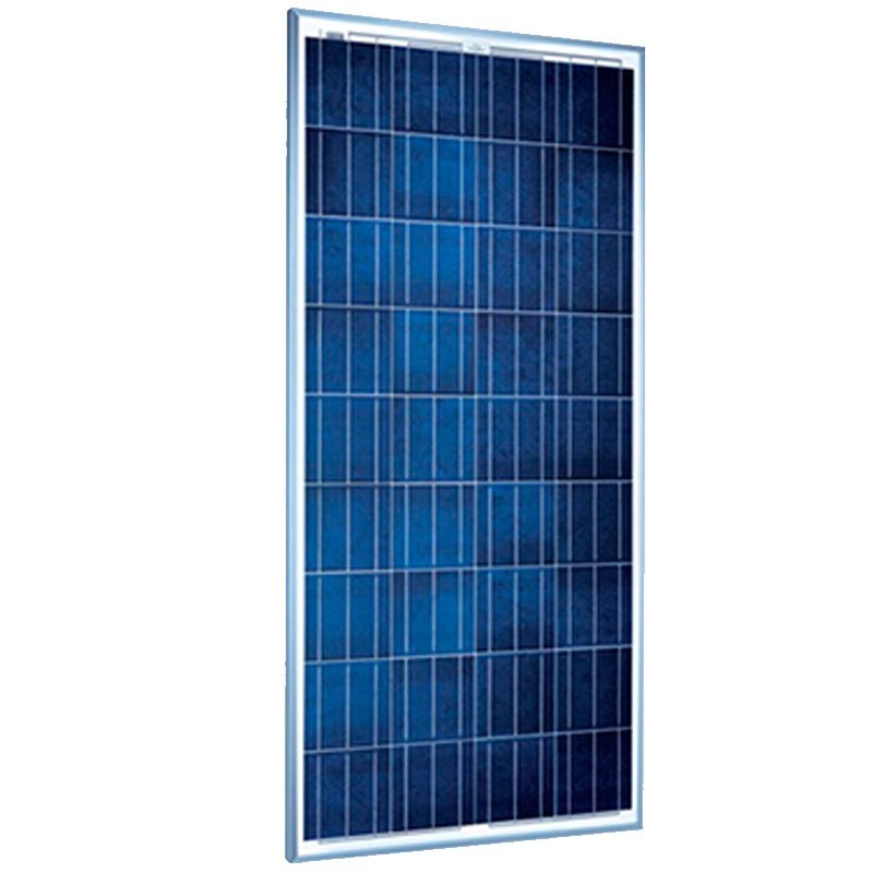 Placa solar fotovoltaica policristalina 12V/150 Wp Munchen.