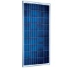 Placa solar fotovoltaica policristalina 12V/165 Wp Munchen