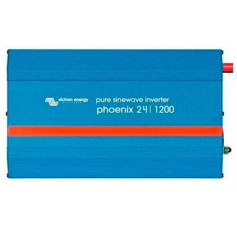 Inversor Victron Phoenix 24/1200 (24V/1000W)