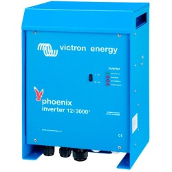 Inversor Victron Phoenix C12/3000 (12V/2500W)