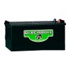 Bateria Solar  BLACKBULL 12V 115Ah (C100)