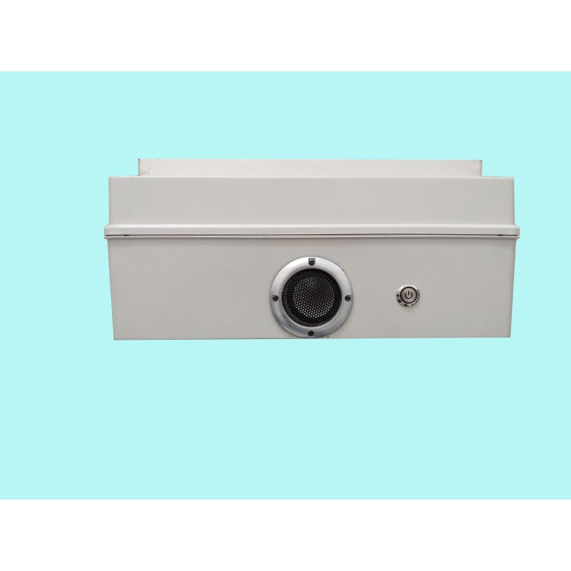 Adiestrador de perdices