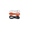 JUEGO DE CABLES INVERSOR A PYLONTECH 2M