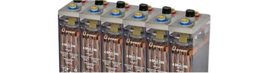 Upower