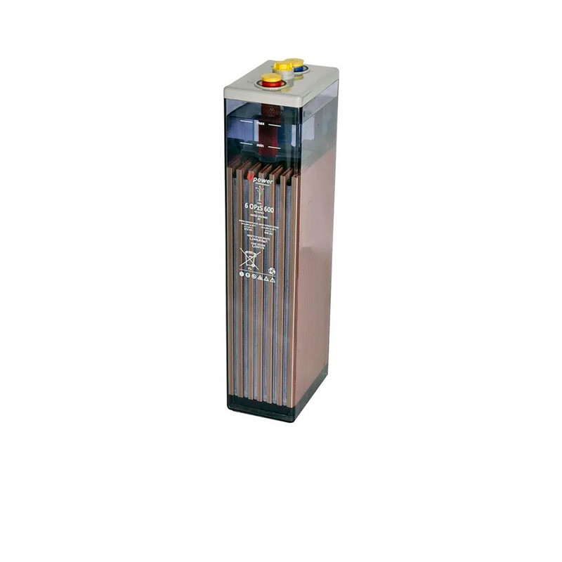 Upower 2V
