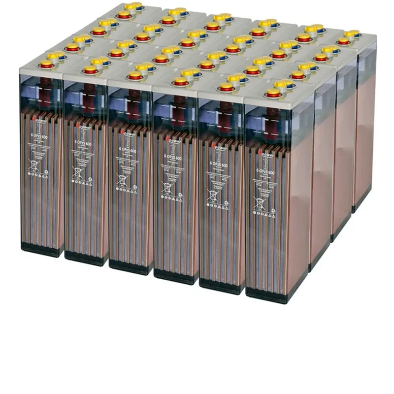 Upower 48V