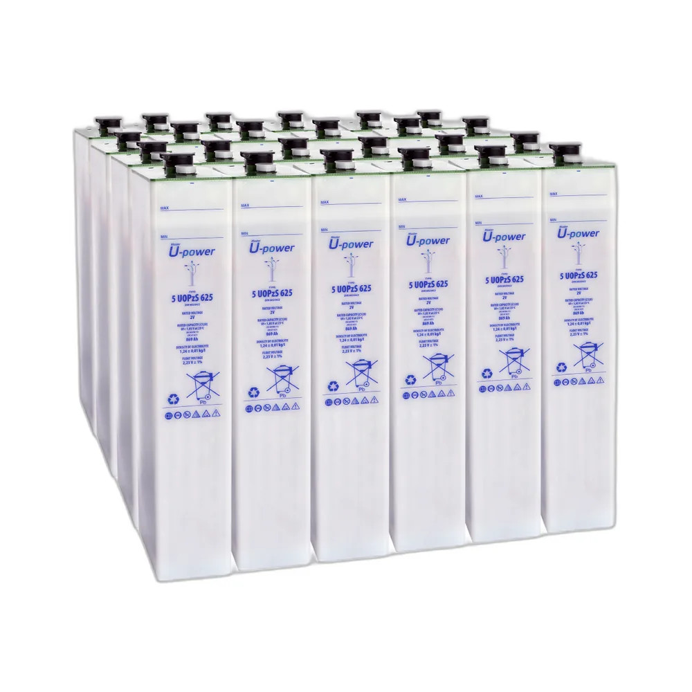 Upower 48V