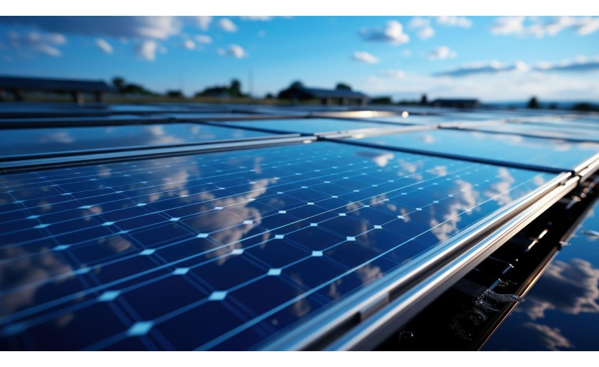 Instalación de placas solares con batería: precio, proceso y componentes Instalación de placas solares con batería: precio, proceso y componentes